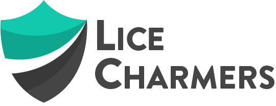 Lice Charmers logo