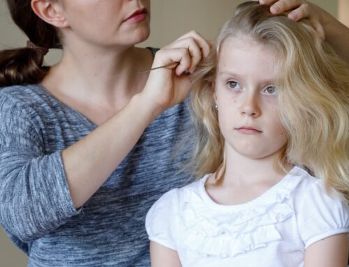 Lice Removal Guarantee Seattle