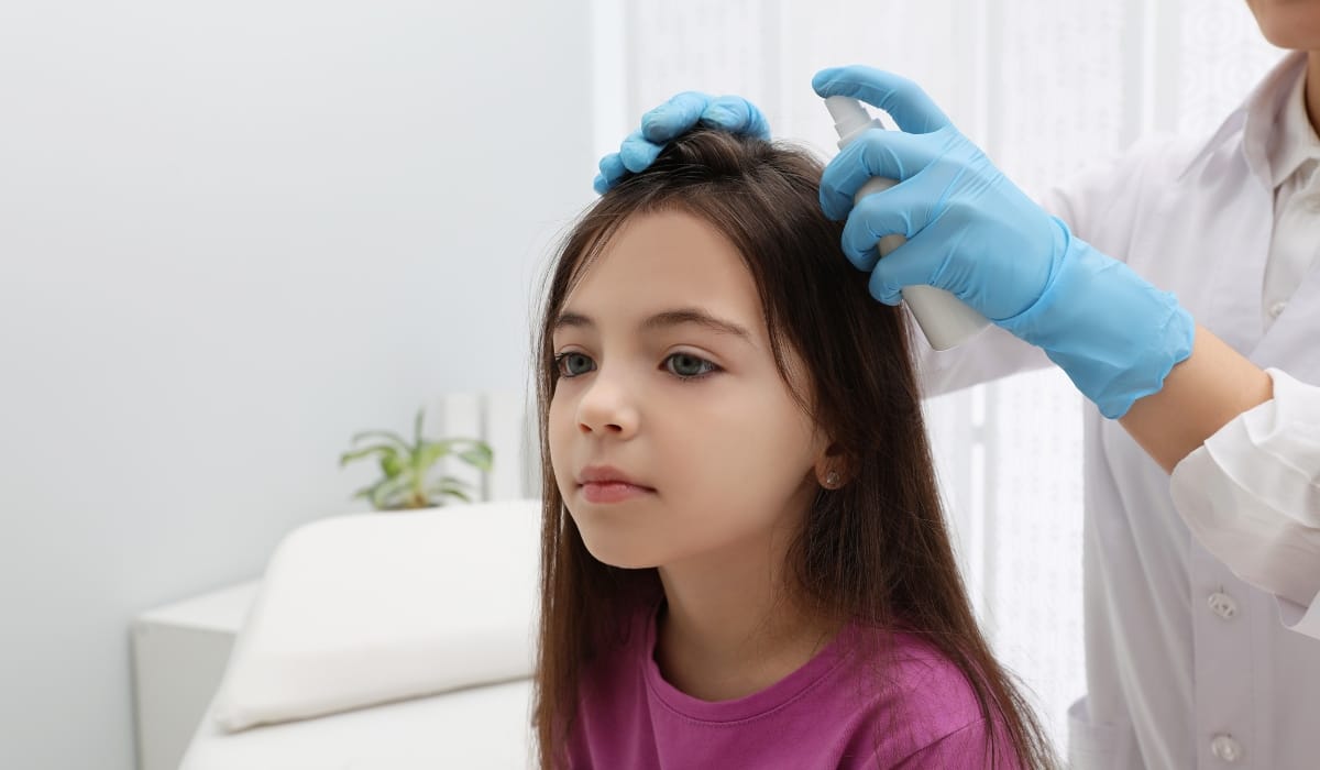 Safe lice treatment methods for children in Seattle