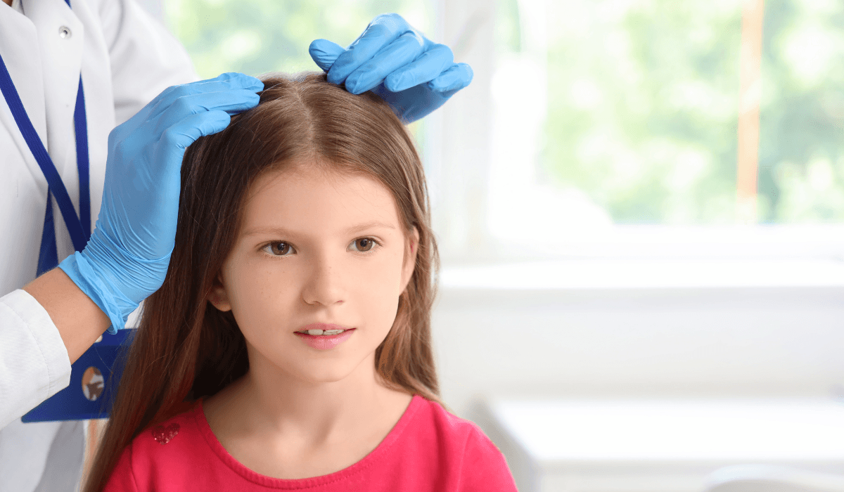 lice prevention kids